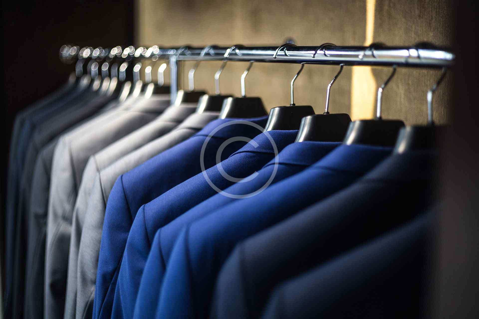 Wash & fold