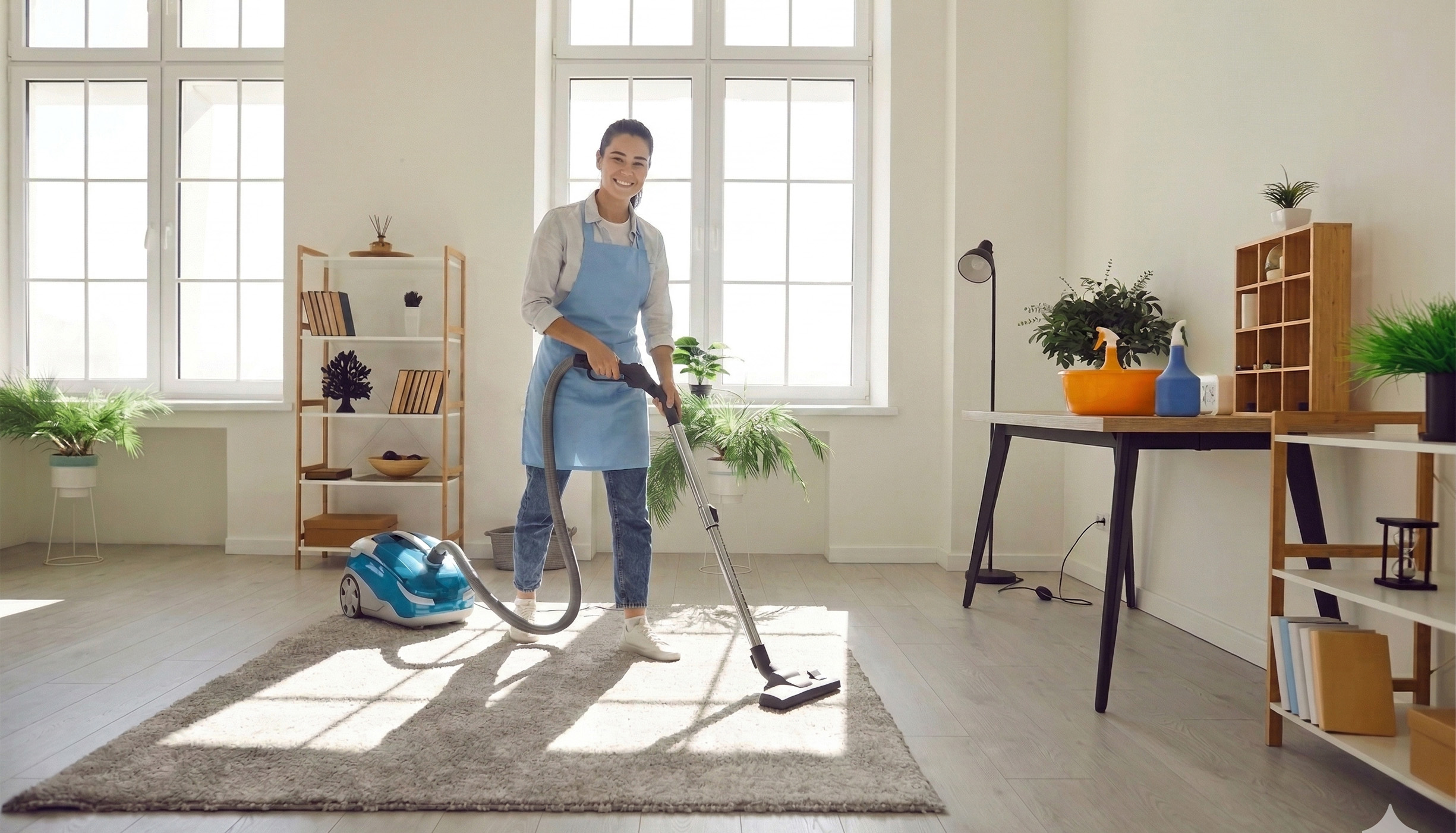 Home Cleaning